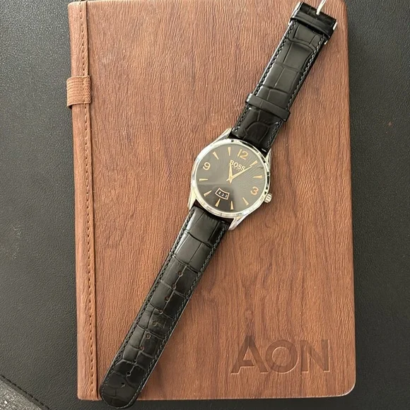 Authentic Hugo Boss watch - Picture 4 of 4